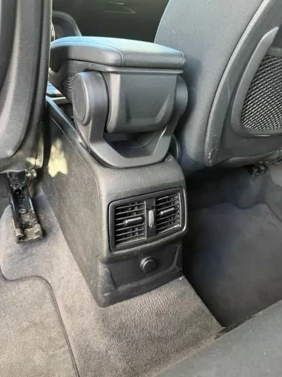 BMW X1 xDrive20d Advantage Steptronic Advantage 04/2018-photo-7