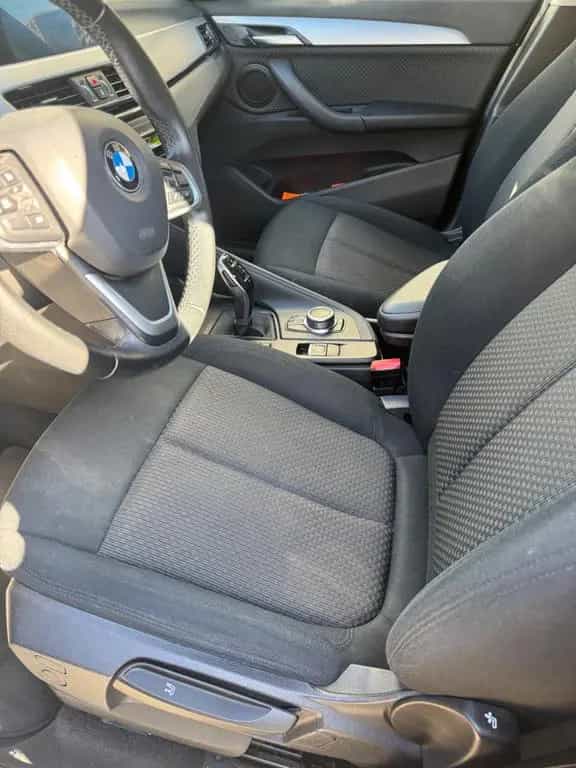 BMW X1 xDrive20d Advantage Steptronic Advantage 04/2018-photo-9