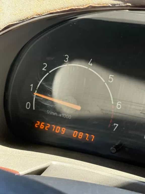 Saab 9-3 Cabriolet 2.0 | Hirsch Performance | 12/2001-photo-5