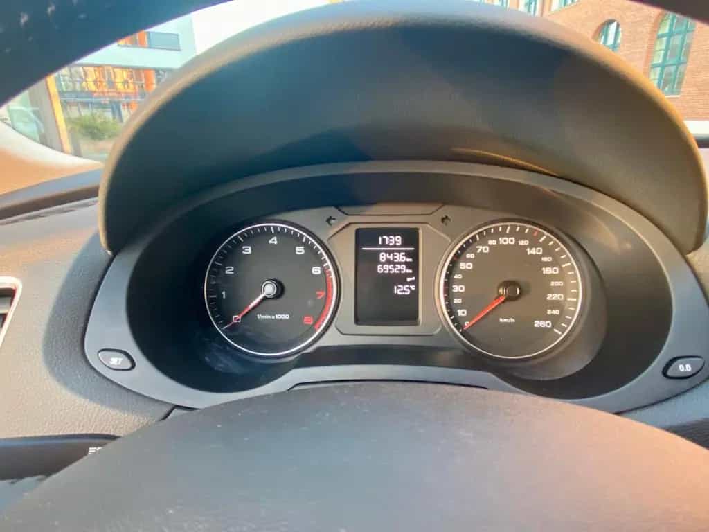 Audi Q3 2.0 TFSI 155kW S tronic quattro -nur 69.000km 01/2013-photo-7