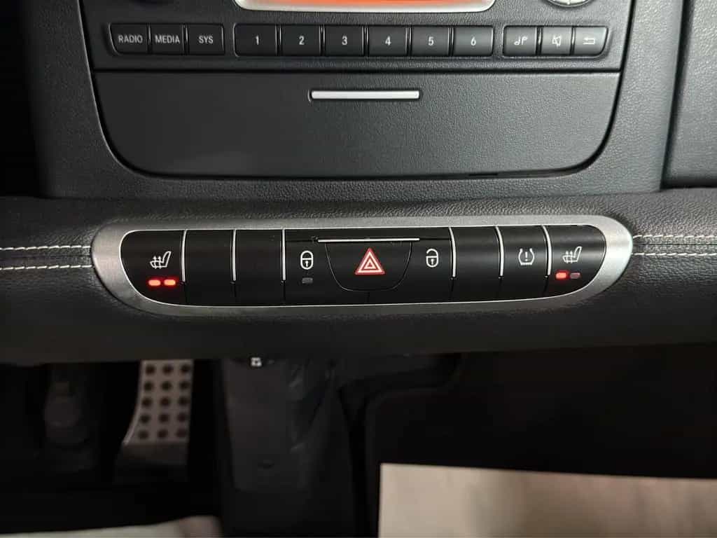 Smart ForTwo fortwo coupe Brabus"Garantie-2.Hand" 04/2015-photo-31