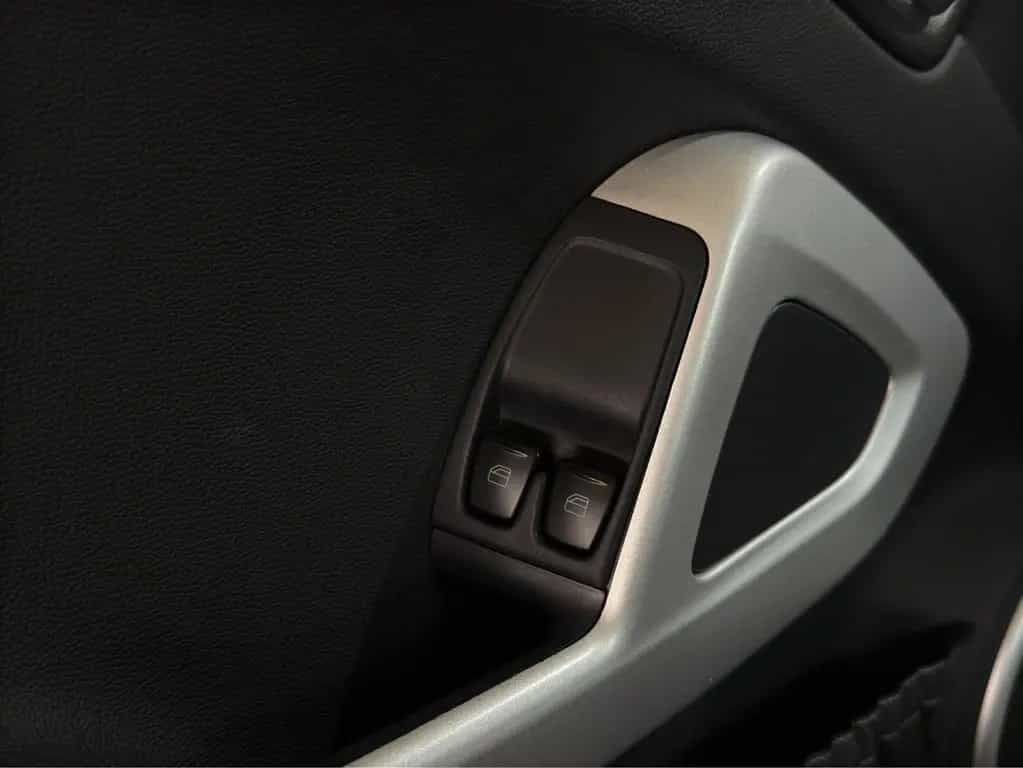 Smart ForTwo fortwo coupe Brabus"Garantie-2.Hand" 04/2015-photo-34