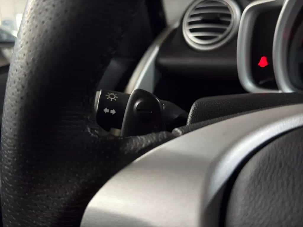 Smart ForTwo fortwo coupe Brabus"Garantie-2.Hand" 04/2015-photo-36