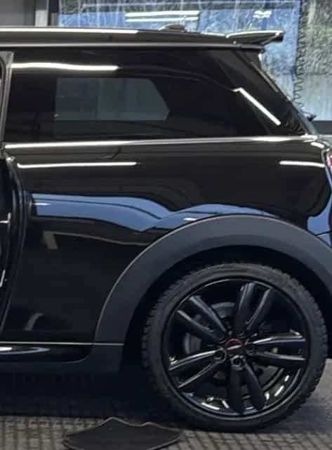 MINI Cooper S JCW, 18" JCW, Pano, Audio, scheckheft 01/2019-photo-7