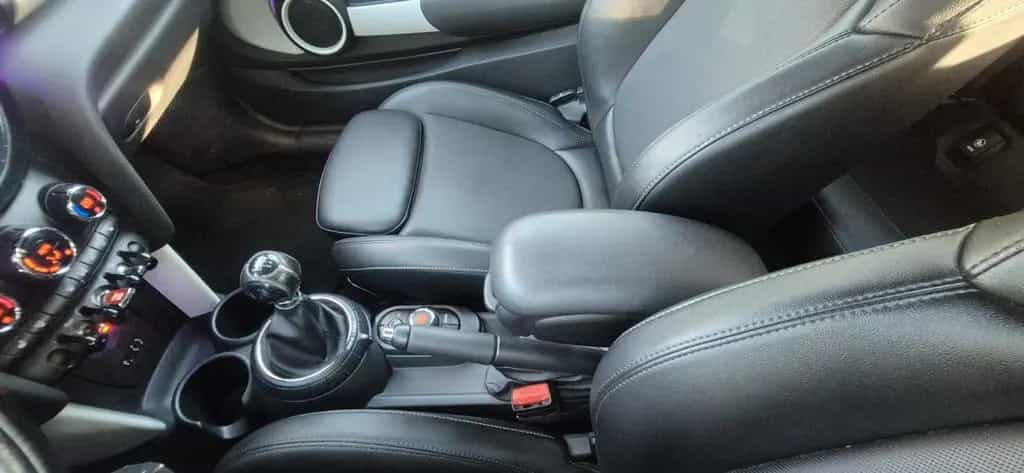MINI Cooper S Cabrio Cooper S 06/2016-photo-6