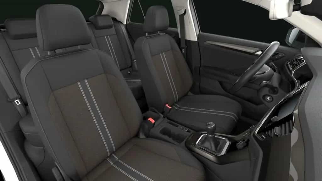 Volkswagen T-Roc Style 1.0 TSI PDC Licht&Sicht Navi Winter 06/2018-photo-10