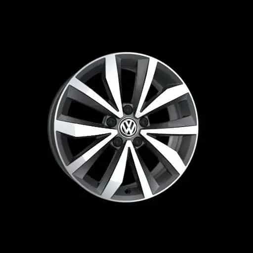 Volkswagen T-Roc Style 1.0 TSI PDC Licht&Sicht Navi Winter 06/2018-photo-11