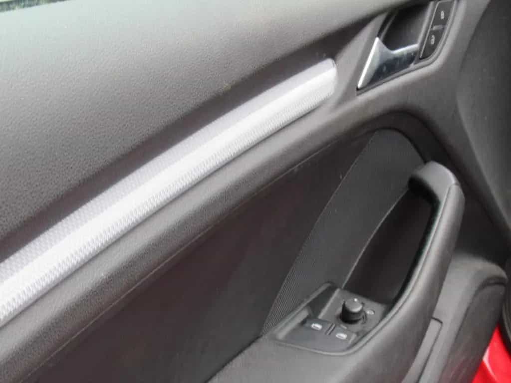 Audi A3 ambiente 04/2013-photo-10