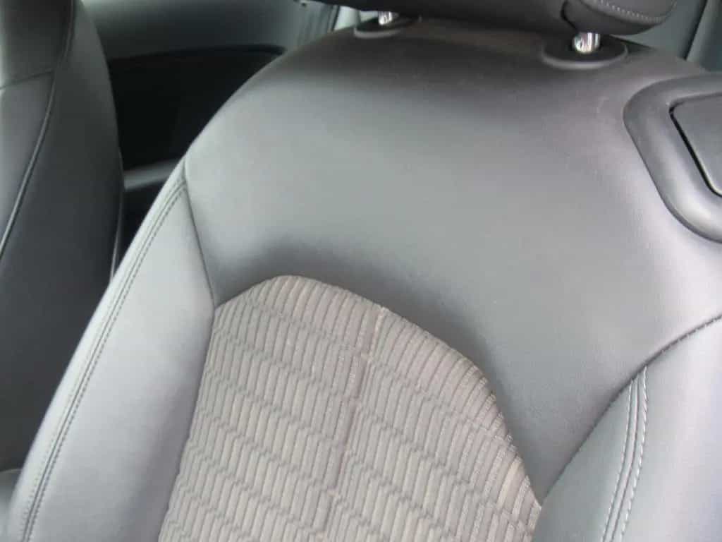 Audi A3 ambiente 04/2013-photo-12