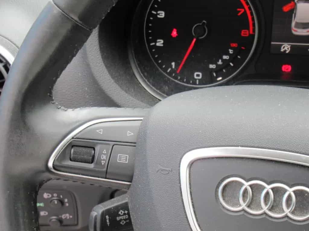 Audi A3 ambiente 04/2013-photo-18