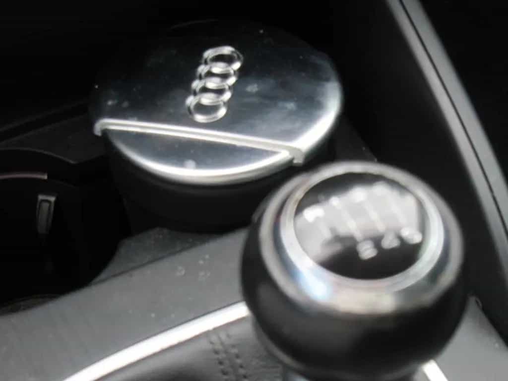 Audi A3 ambiente 04/2013-photo-19