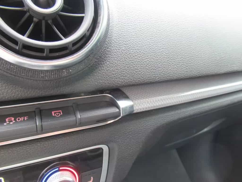 Audi A3 ambiente 04/2013-photo-20