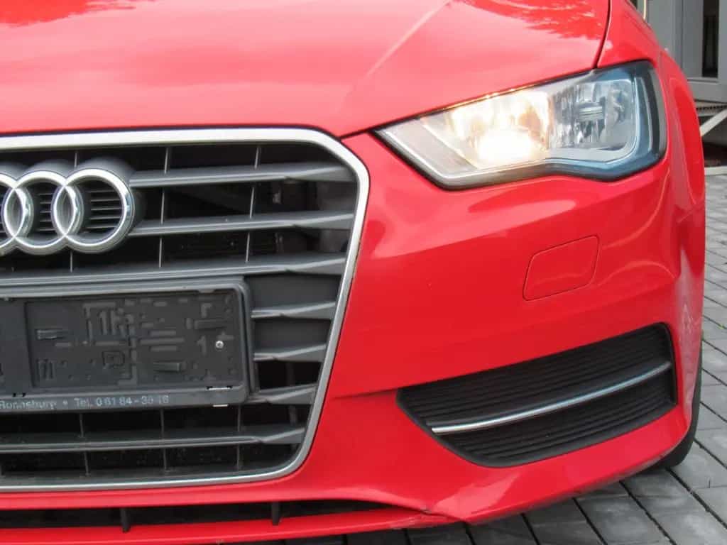 Audi A3 ambiente 04/2013-photo-7
