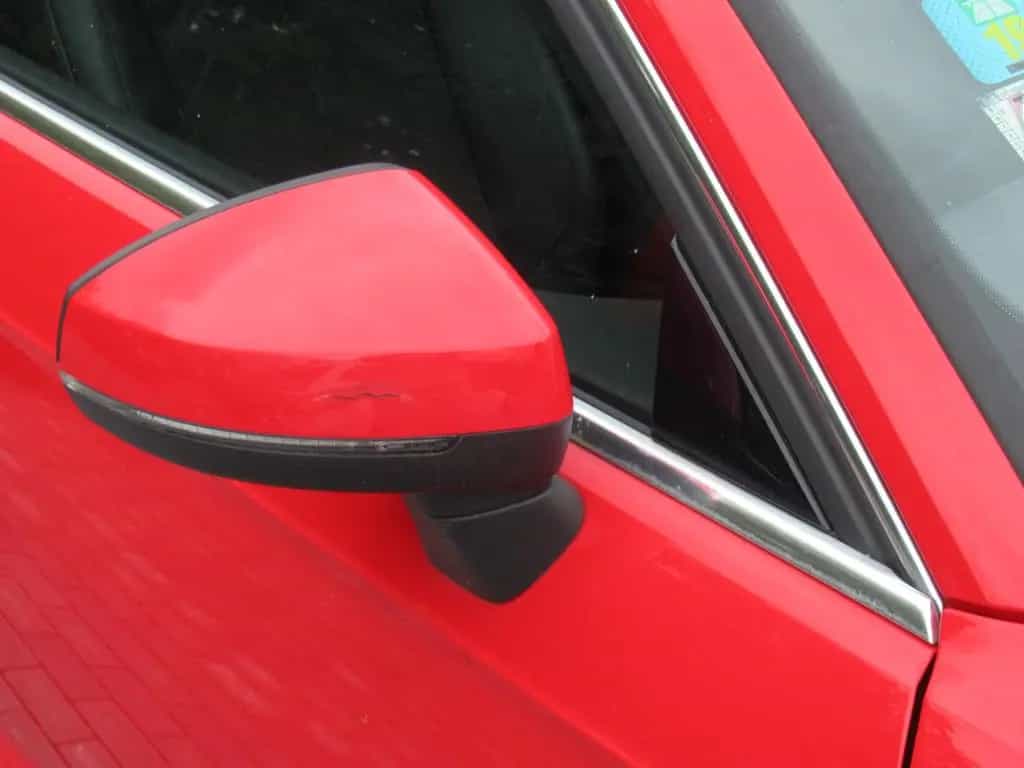 Audi A3 ambiente 04/2013-photo-8