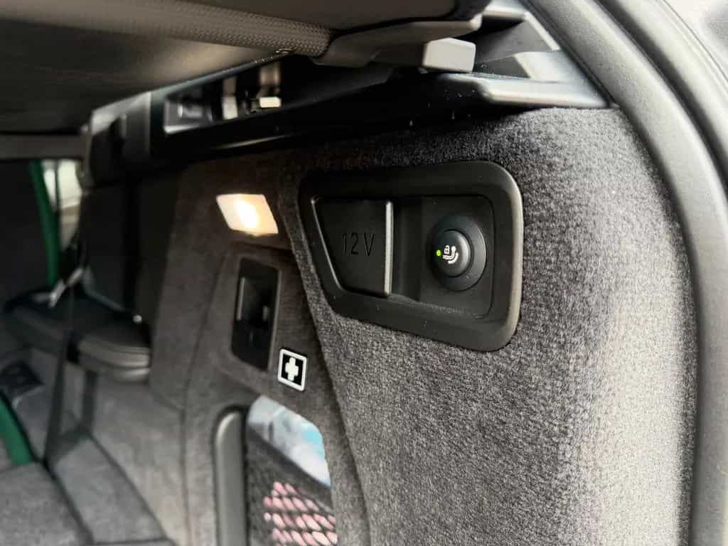 ALPINA XB7 ALPINA GREEN 04/2024-photo-15
