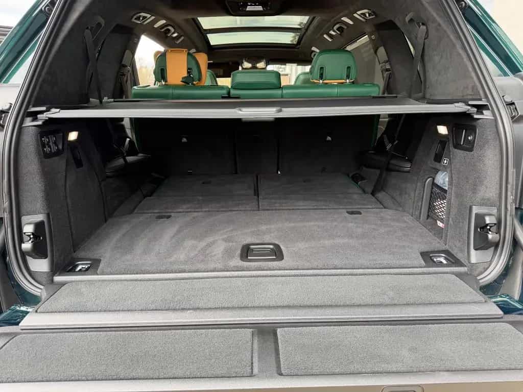 ALPINA XB7 ALPINA GREEN 04/2024-photo-16