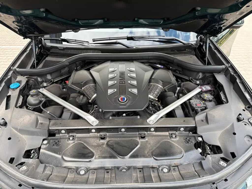 ALPINA XB7 ALPINA GREEN 04/2024-photo-21