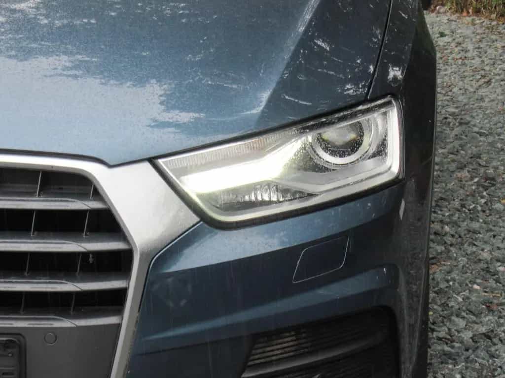 Audi Q3 basis 10/2016-photo-11