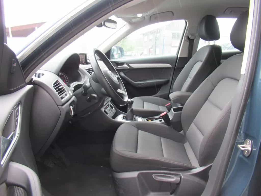 Audi Q3 basis 10/2016-photo-12