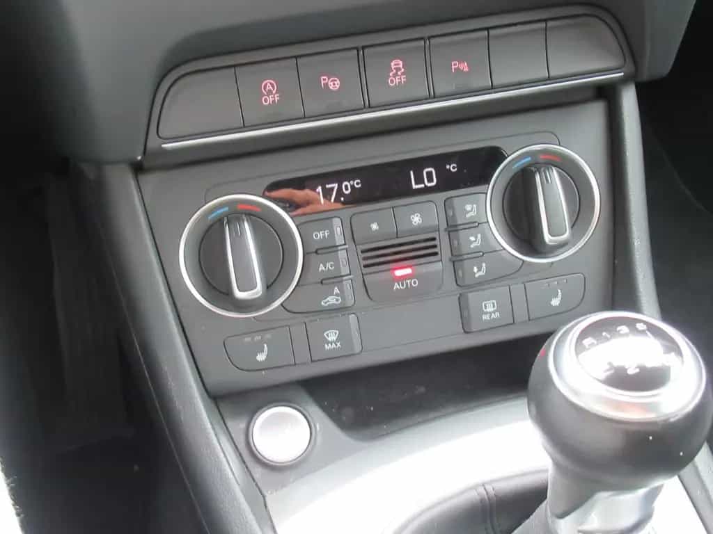 Audi Q3 basis 10/2016-photo-20