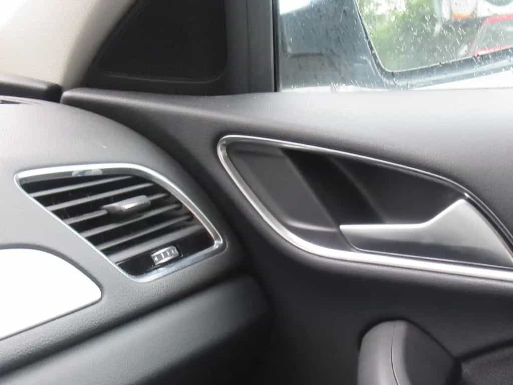 Audi Q3 basis 10/2016-photo-21