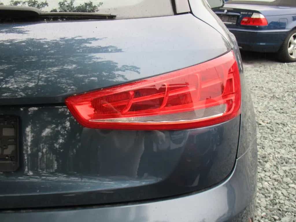 Audi Q3 basis 10/2016-photo-8