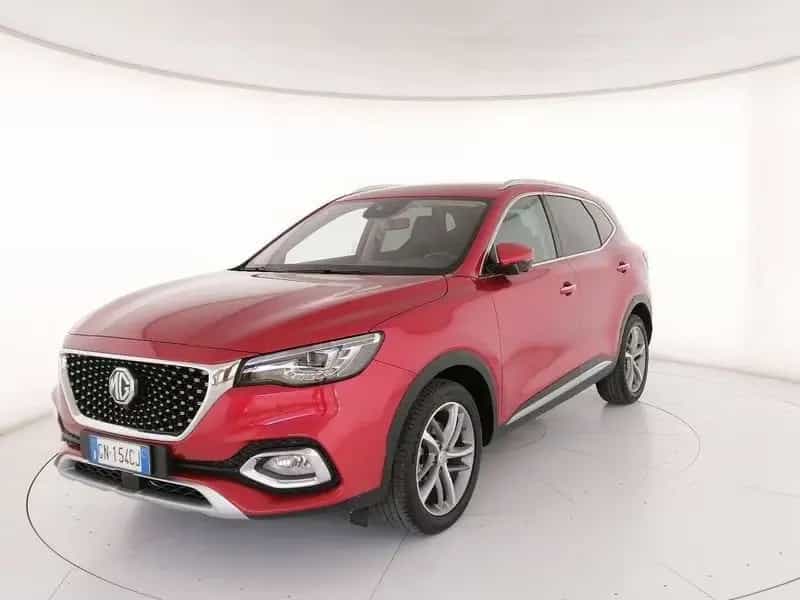 Other Other MG HS 1.5 t Luxury 03/2023-photo-0