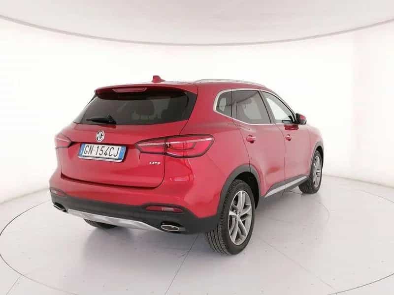 Other Other MG HS 1.5 t Luxury 03/2023-photo-1