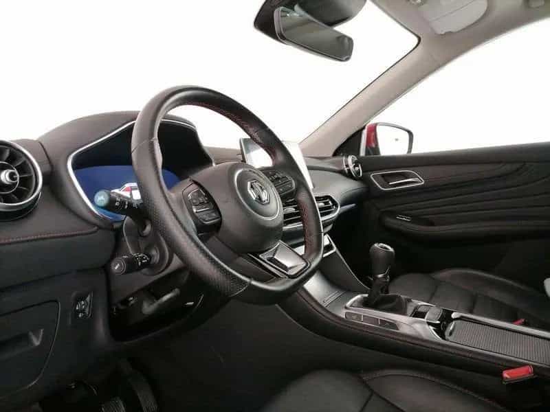 Other Other MG HS 1.5 t Luxury 03/2023-photo-10