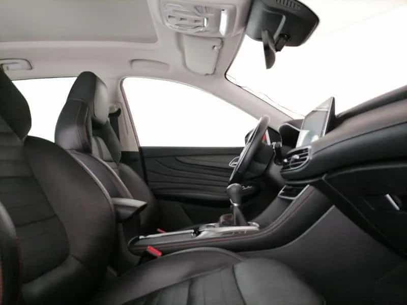 Other Other MG HS 1.5 t Luxury 03/2023-photo-5