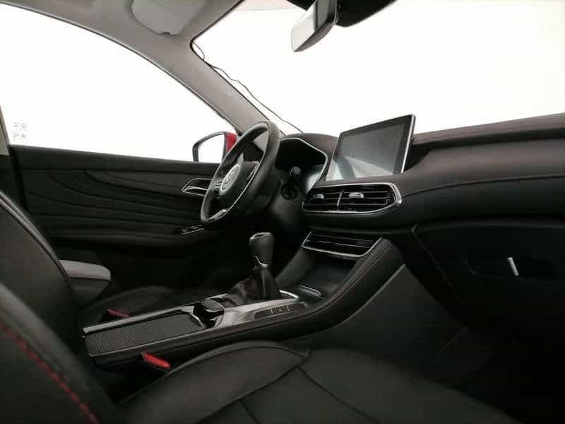 Other Other MG HS 1.5 t Luxury 03/2023-photo-6