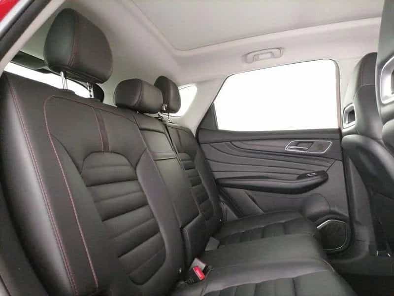Other Other MG HS 1.5 t Luxury 03/2023-photo-7