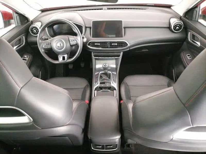 Other Other MG HS 1.5 t Luxury 03/2023-photo-8