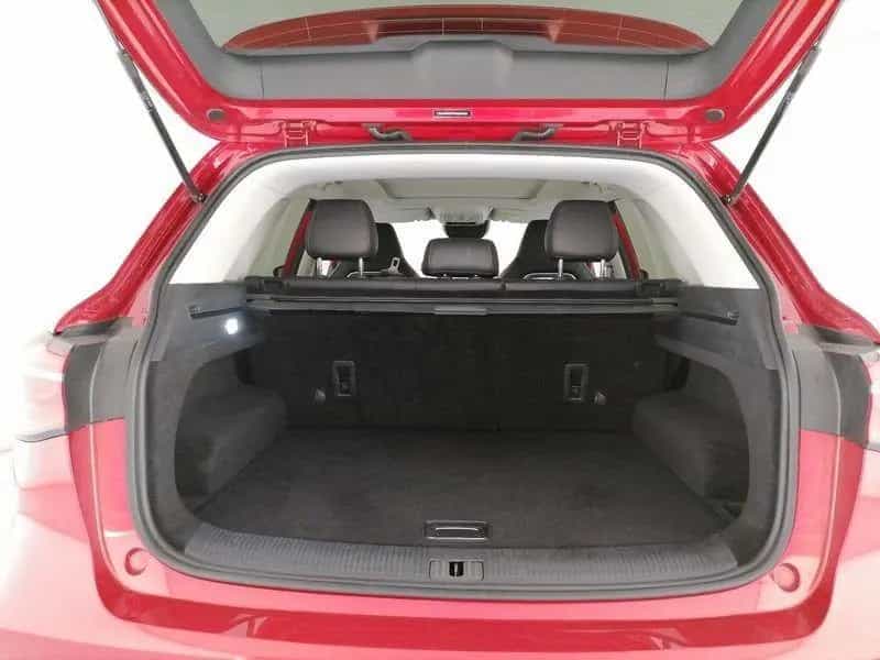 Other Other MG HS 1.5 t Luxury 03/2023-photo-9