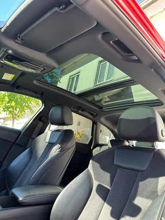 Audi S4 3.0 TFSI tiptronic quattro Avant -AHK und 06/2018-photo-13