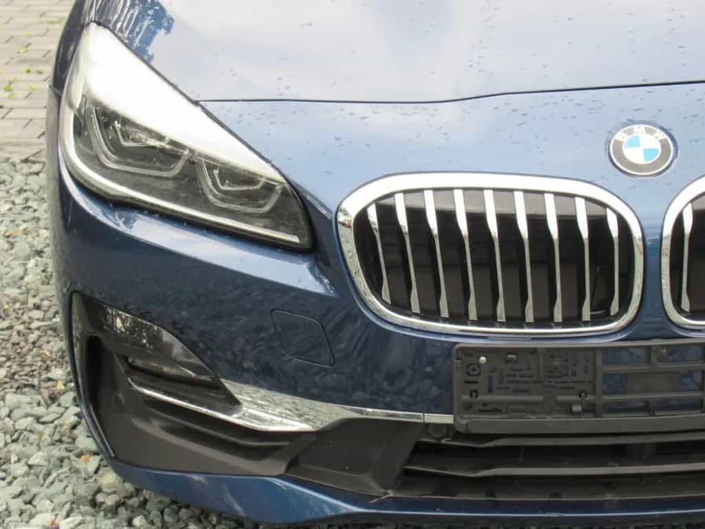 BMW 218 2 Gran Tourer 218 i Luxury Line 01/2021-photo-14