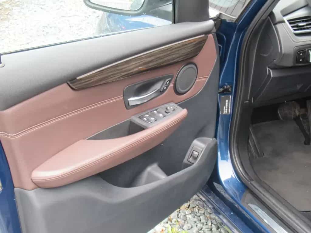 BMW 218 2 Gran Tourer 218 i Luxury Line 01/2021-photo-16