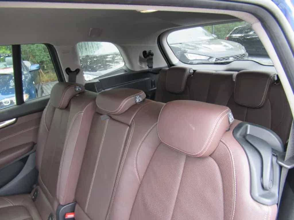 BMW 218 2 Gran Tourer 218 i Luxury Line 01/2021-photo-21