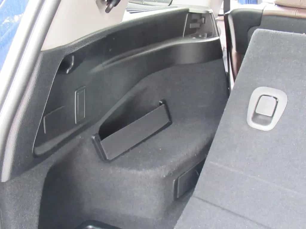 BMW 218 2 Gran Tourer 218 i Luxury Line 01/2021-photo-23