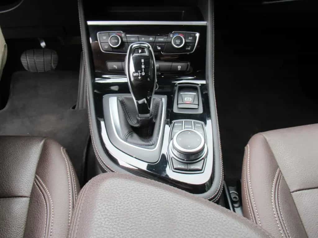 BMW 218 2 Gran Tourer 218 i Luxury Line 01/2021-photo-27