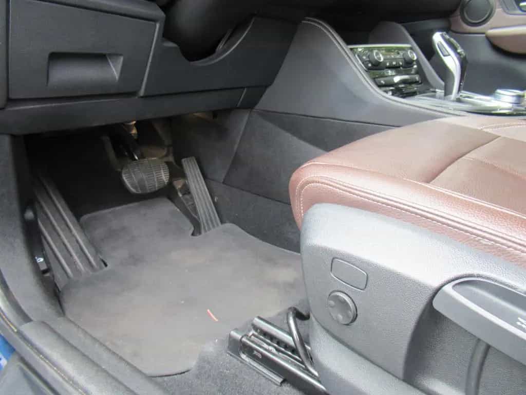 BMW 218 2 Gran Tourer 218 i Luxury Line 01/2021-photo-31
