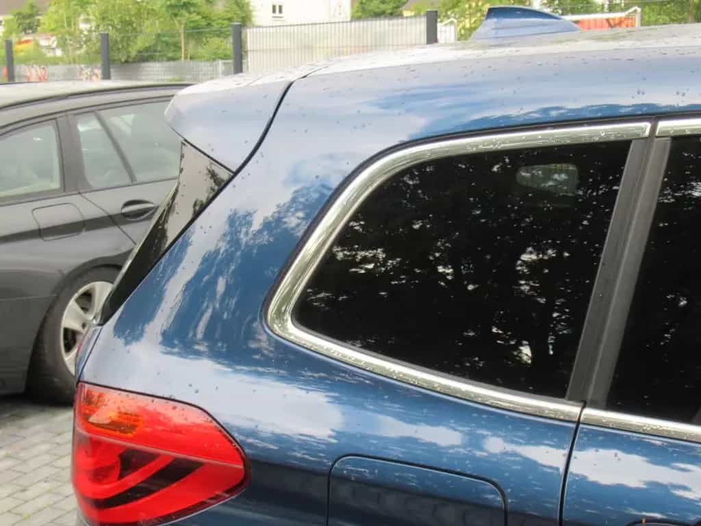 BMW 218 2 Gran Tourer 218 i Luxury Line 01/2021-photo-7