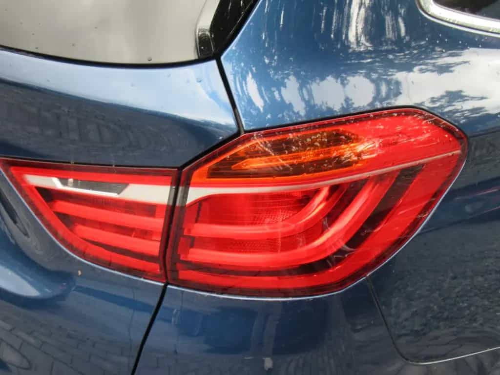 BMW 218 2 Gran Tourer 218 i Luxury Line 01/2021-photo-9