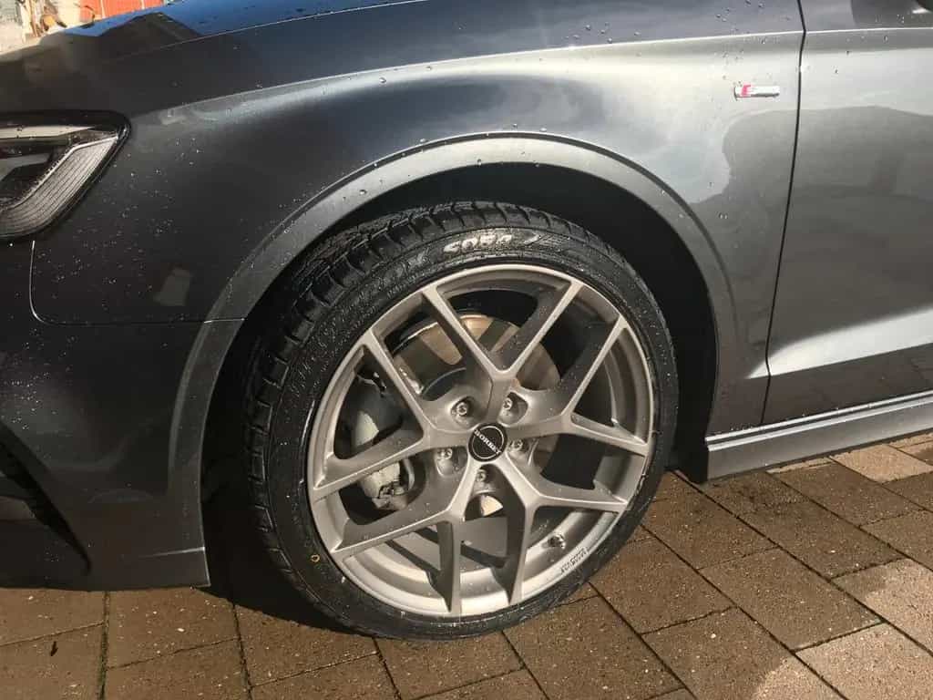 Audi A3 2.0 TFSI quattro S tronic sport Cabrio S-line 04/2018-photo-12