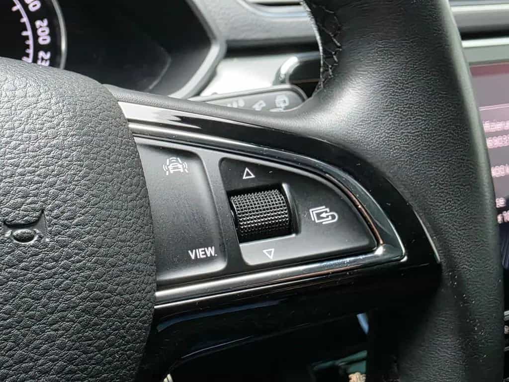 Skoda Superb 1.5 TSI ACT /Carplay/AHKschwenk./ACC 05/2019-photo-16