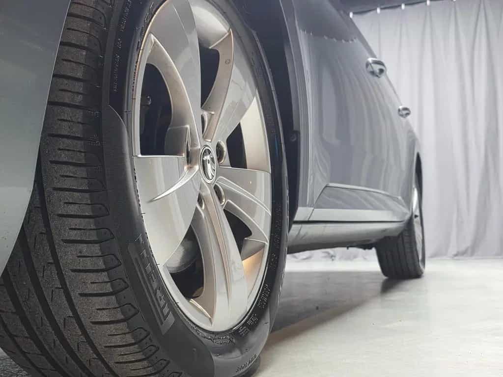 Skoda Superb 1.5 TSI ACT /Carplay/AHKschwenk./ACC 05/2019-photo-26