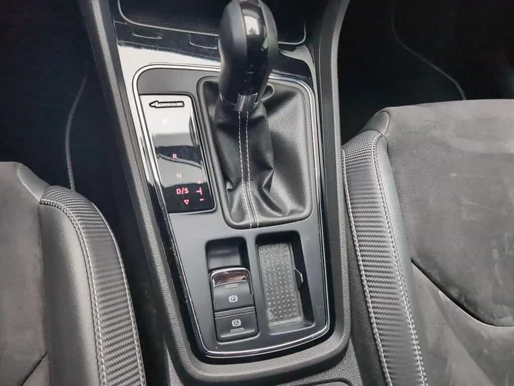 Seat Leon Cupra 300 4Drive Beats/Kam/DAB 08/2017-photo-20