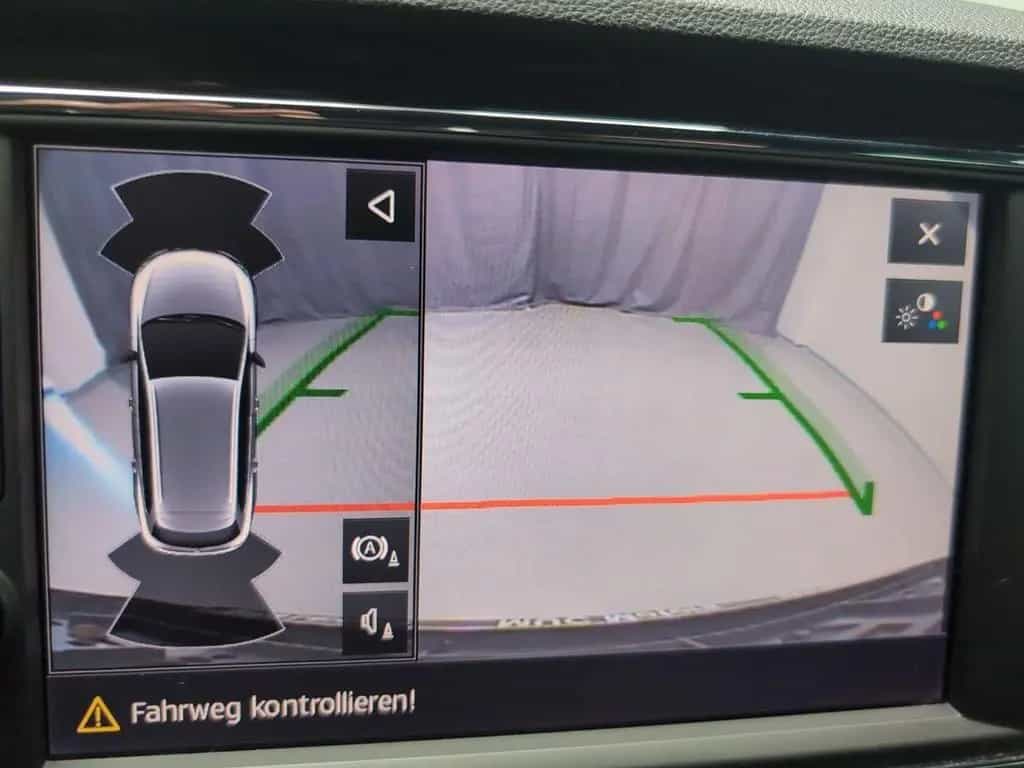 Seat Leon Cupra 300 4Drive Beats/Kam/DAB 08/2017-photo-21