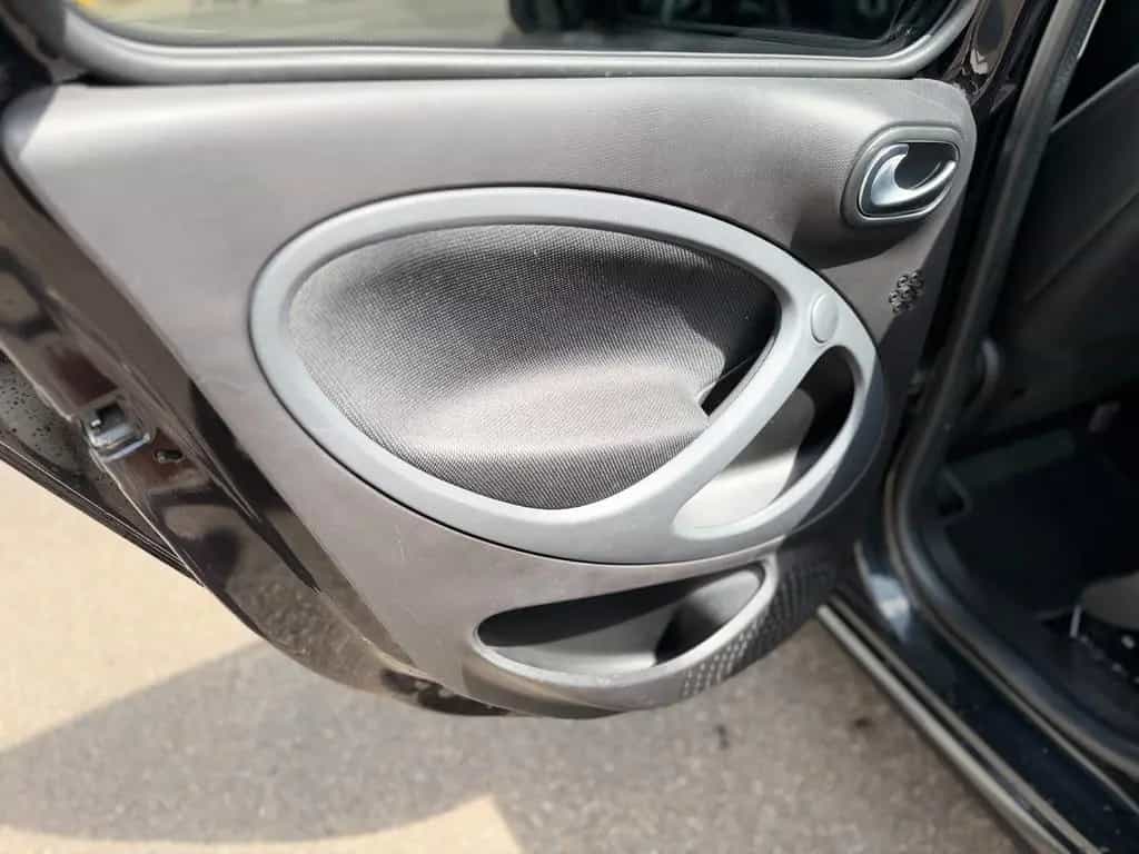 Smart ForFour Brabus JBL*LEDER*PANO*FULL*ORGINAL KM 04/2017-photo-22