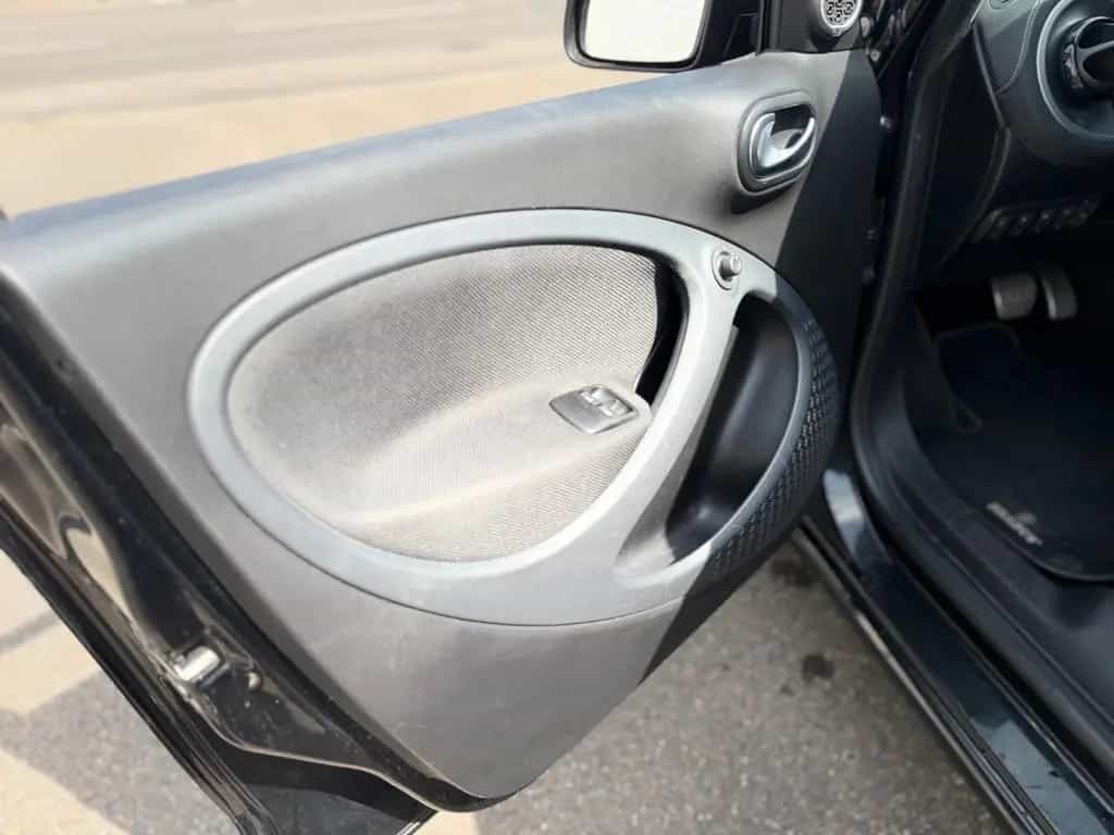 Smart ForFour Brabus JBL*LEDER*PANO*FULL*ORGINAL KM 04/2017-photo-23